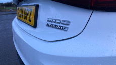 MG MG3 1.5 Hybrid Trophy 5dr Auto Hybrid Hatchback